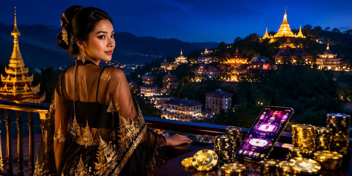 jli777 jli777 အတွက် တိုက်ရိုက်ကာစီနို စလော့ လမ်းညွှန်